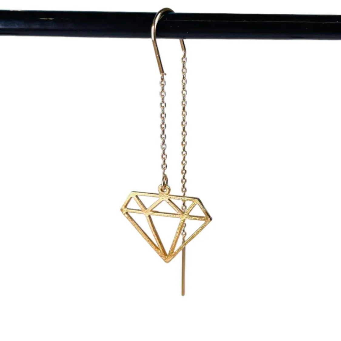 Örhänge l8 hasselblad