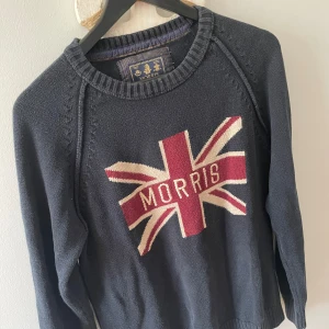 Morris tröja  - Skön Morris tröja i bra kvalite storlek S