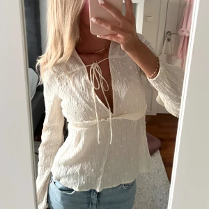 Zara blus  - Såå fin blus från zara 