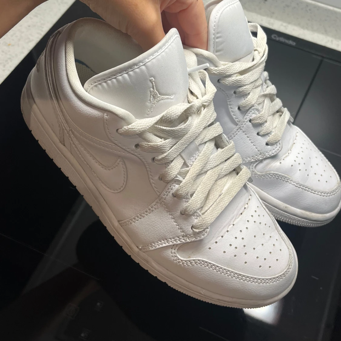 Air Jordan 1 Low - 90