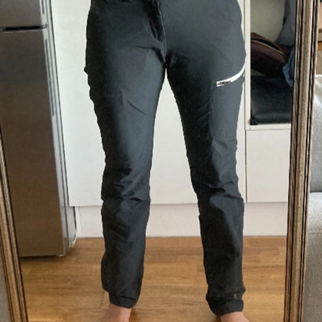 Friluftsbyxor peak performance  - 90