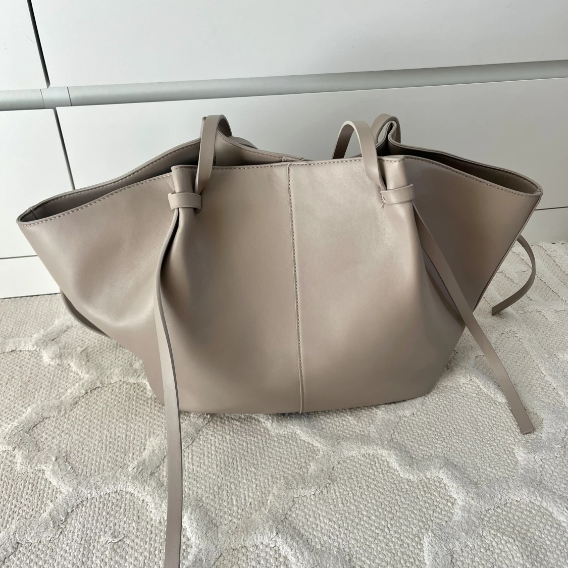 Väska gina tricot - 90