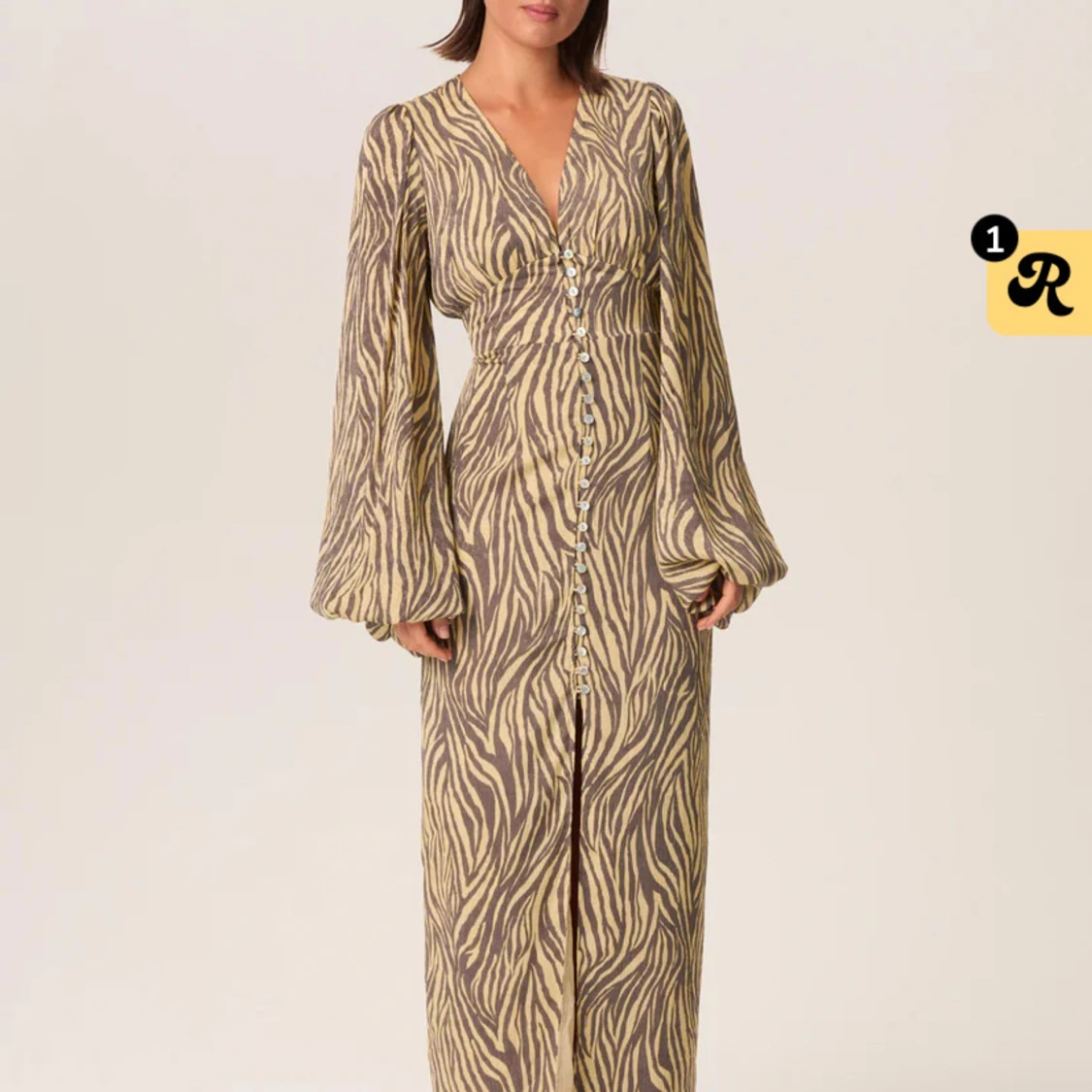 Adoore postiano dress - 90