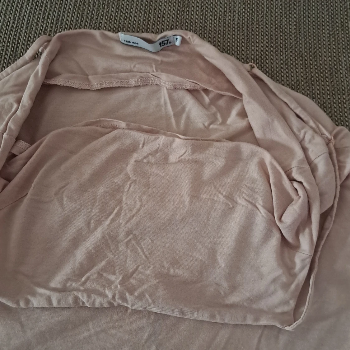 Ljusrosa linnetopp från 157 - 90