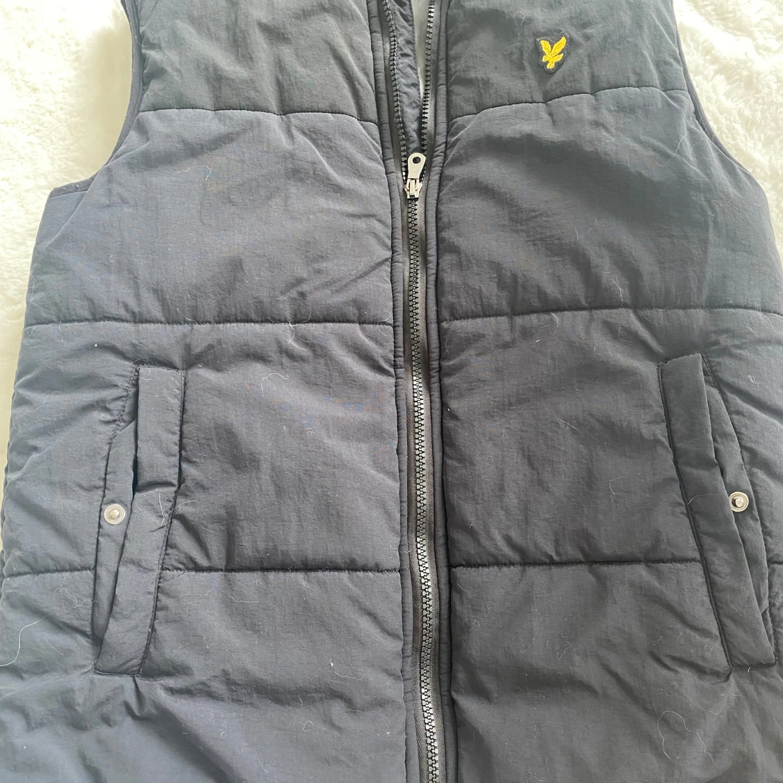 väst lyle and scott