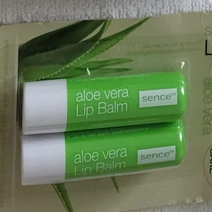 Lipp balm/ lip moisturizer  - Har 5 st liknande lip balm. 12 kr/ st