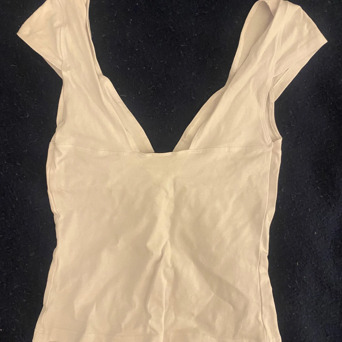 Söt sommartopp - 90