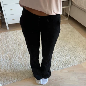 Low waist kostym byxor  - Low waist kostymbyxor från bok bok storlek 34. Inga defekter❤️