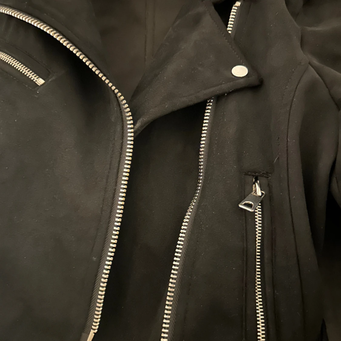 Pull & Bear Mocha jacka - 90