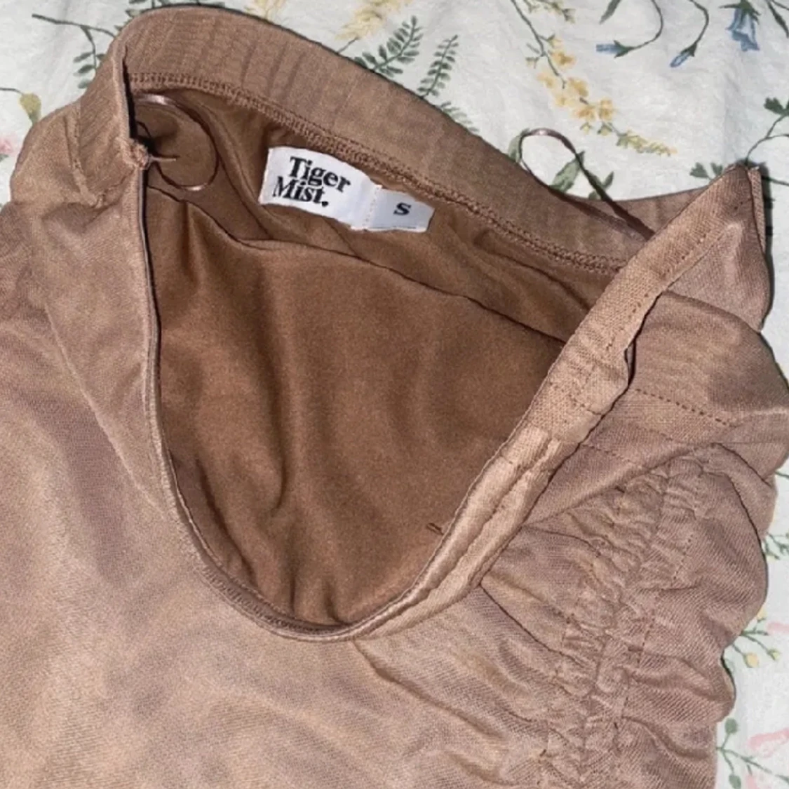 tubtopp från tigermist - 91