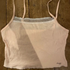 Rosa linne  - Sött rosa linne