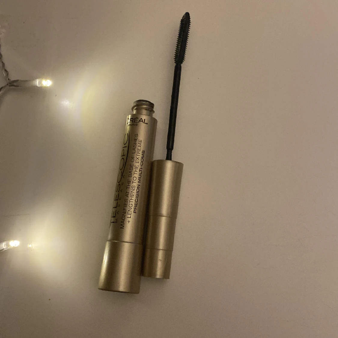 Telescopic mascara💞 - 91