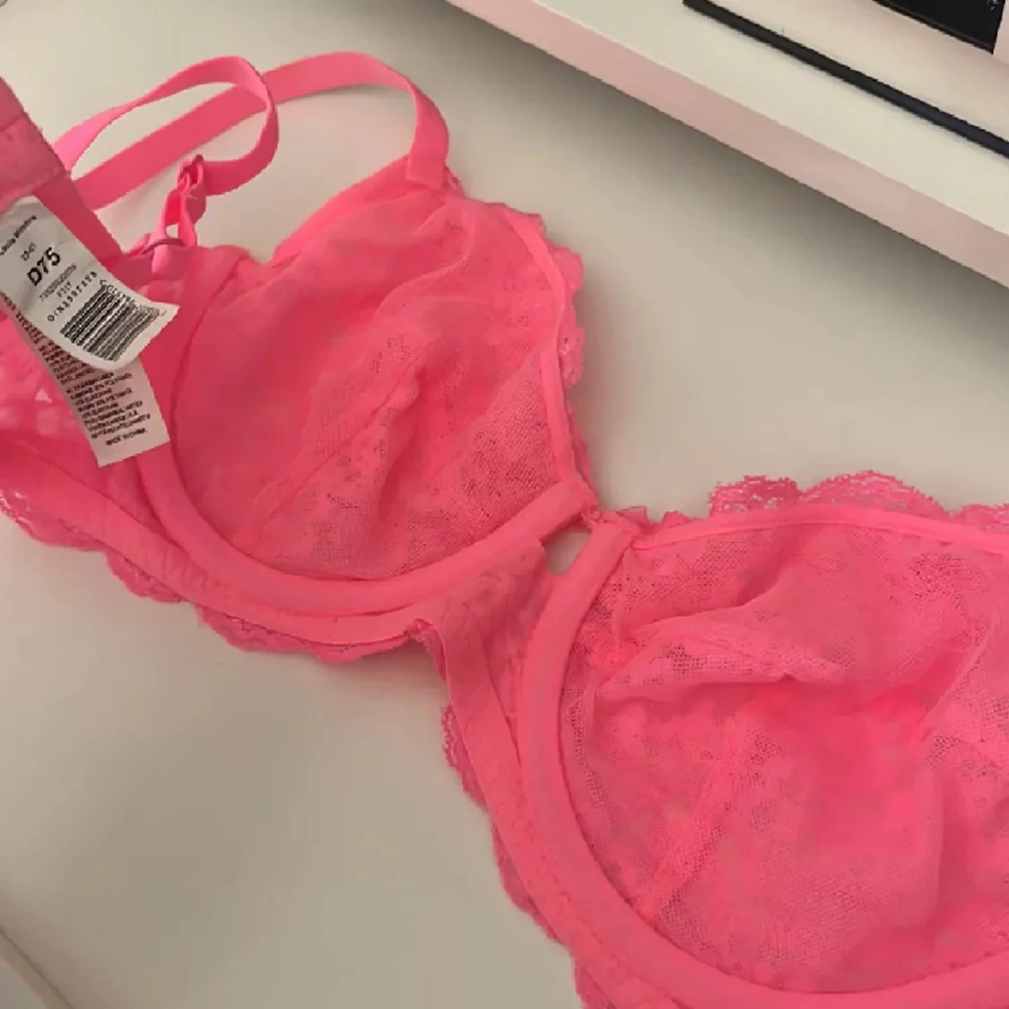 Lysrosa BH - 91