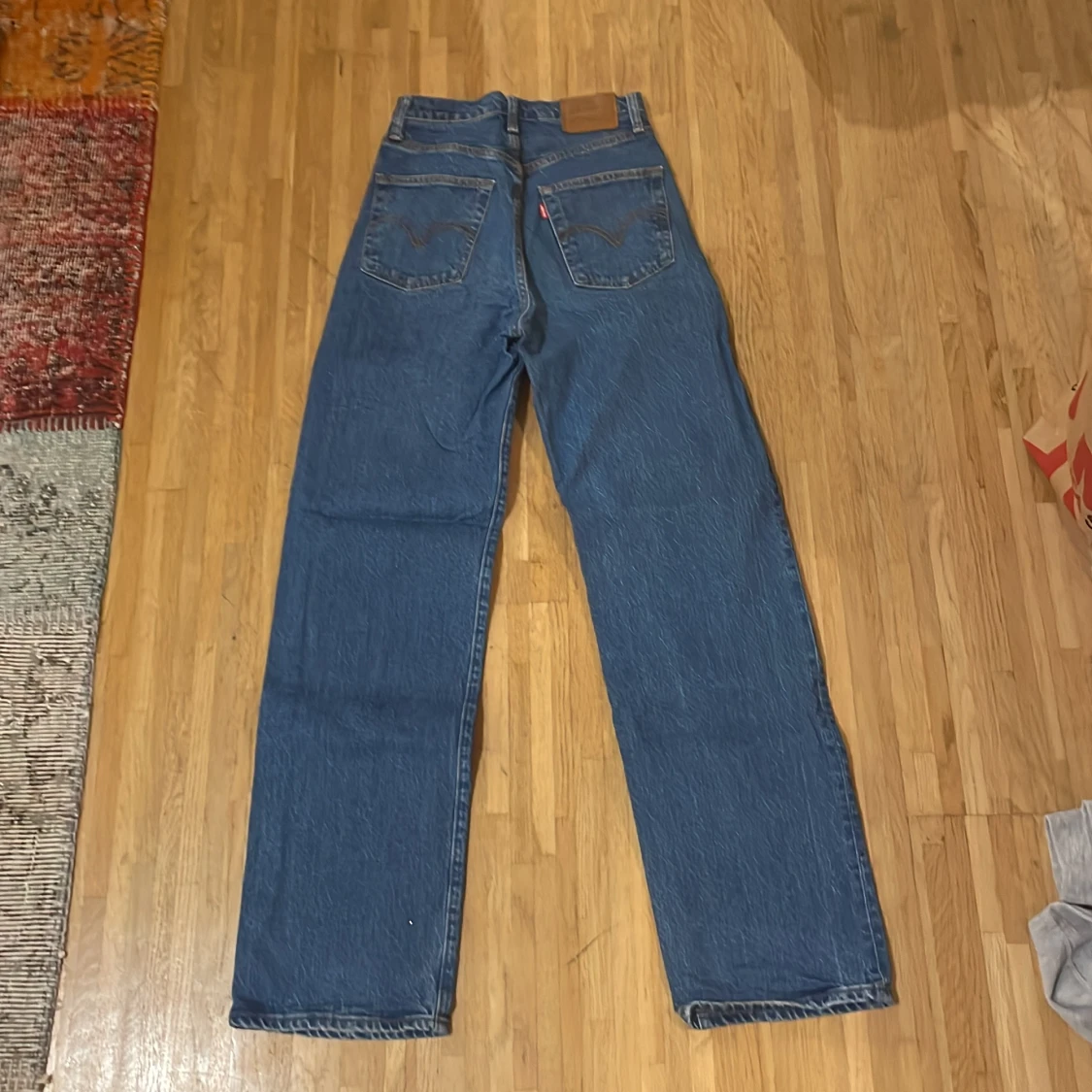 Levi’s jeans  - 90