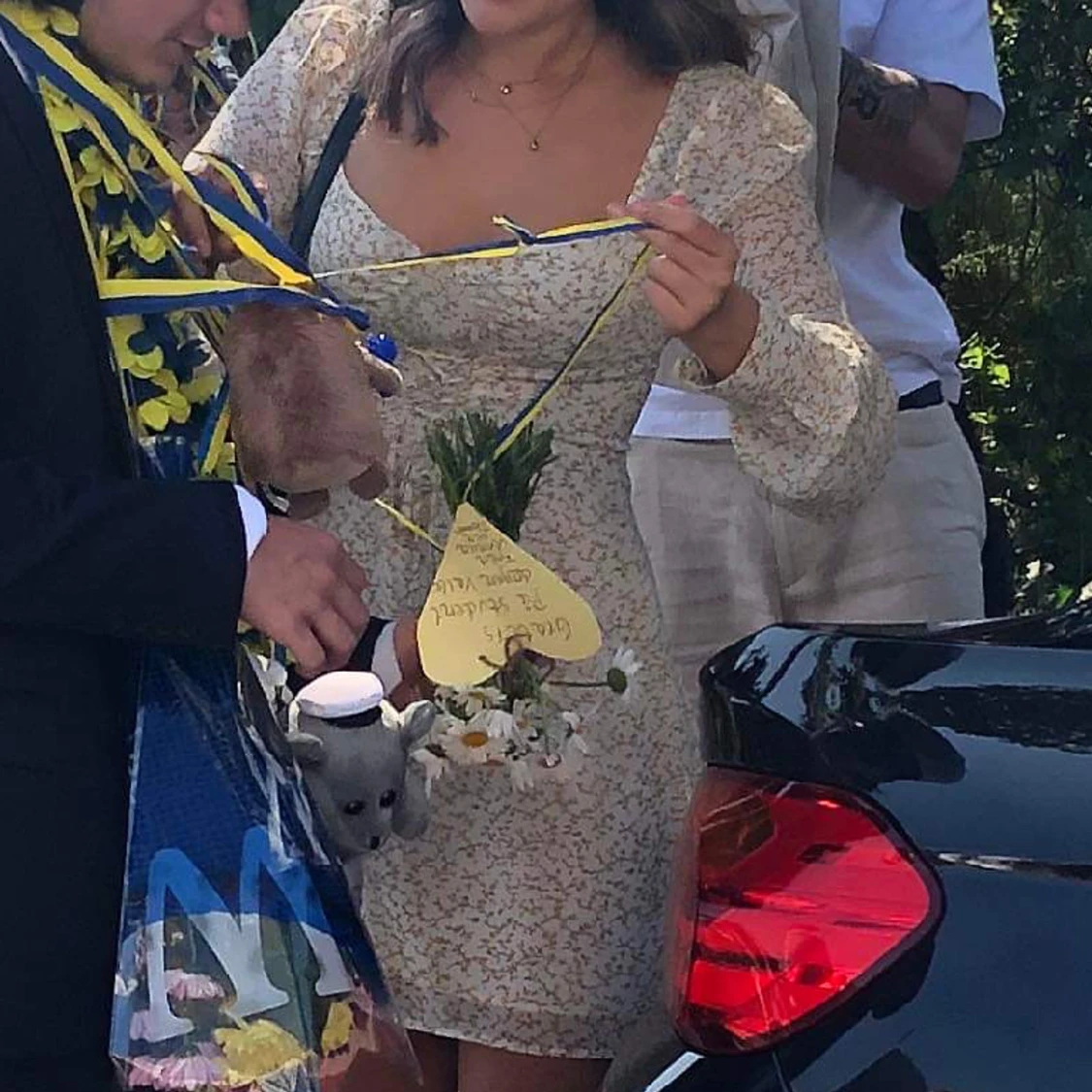 Adoore klänning - 90