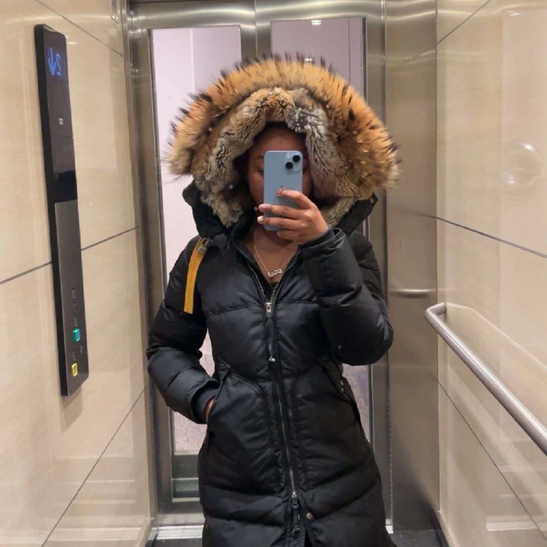 Parajumpers jacka  - 90