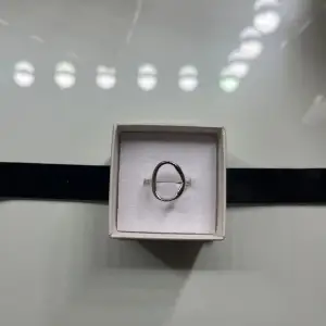 Fin ring som inte kommer till användning 💕