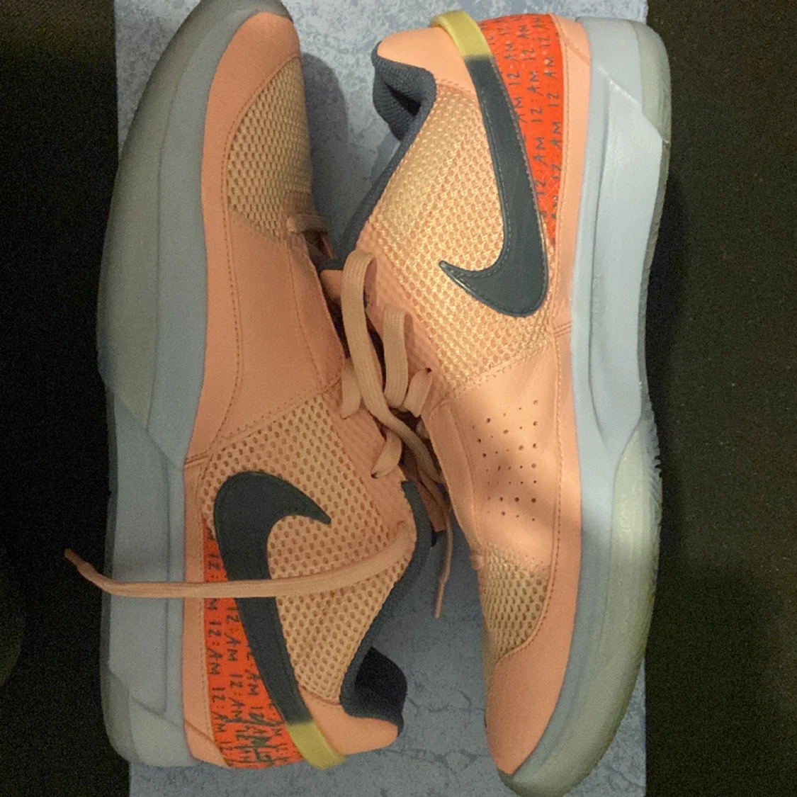 Basketskor Ja 1 - 90