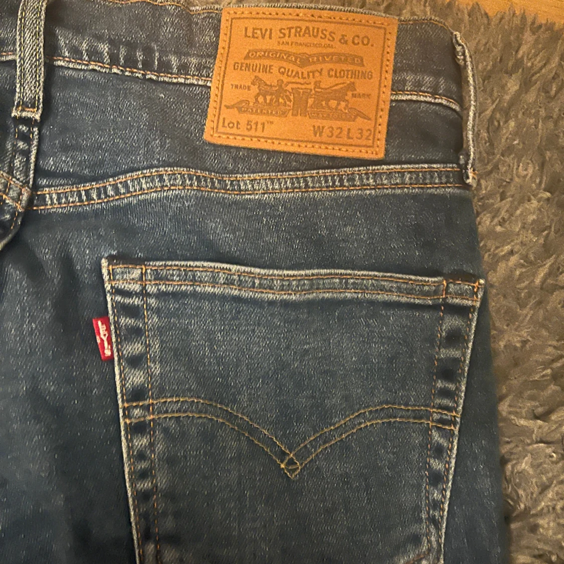 Levi’s jens - 47