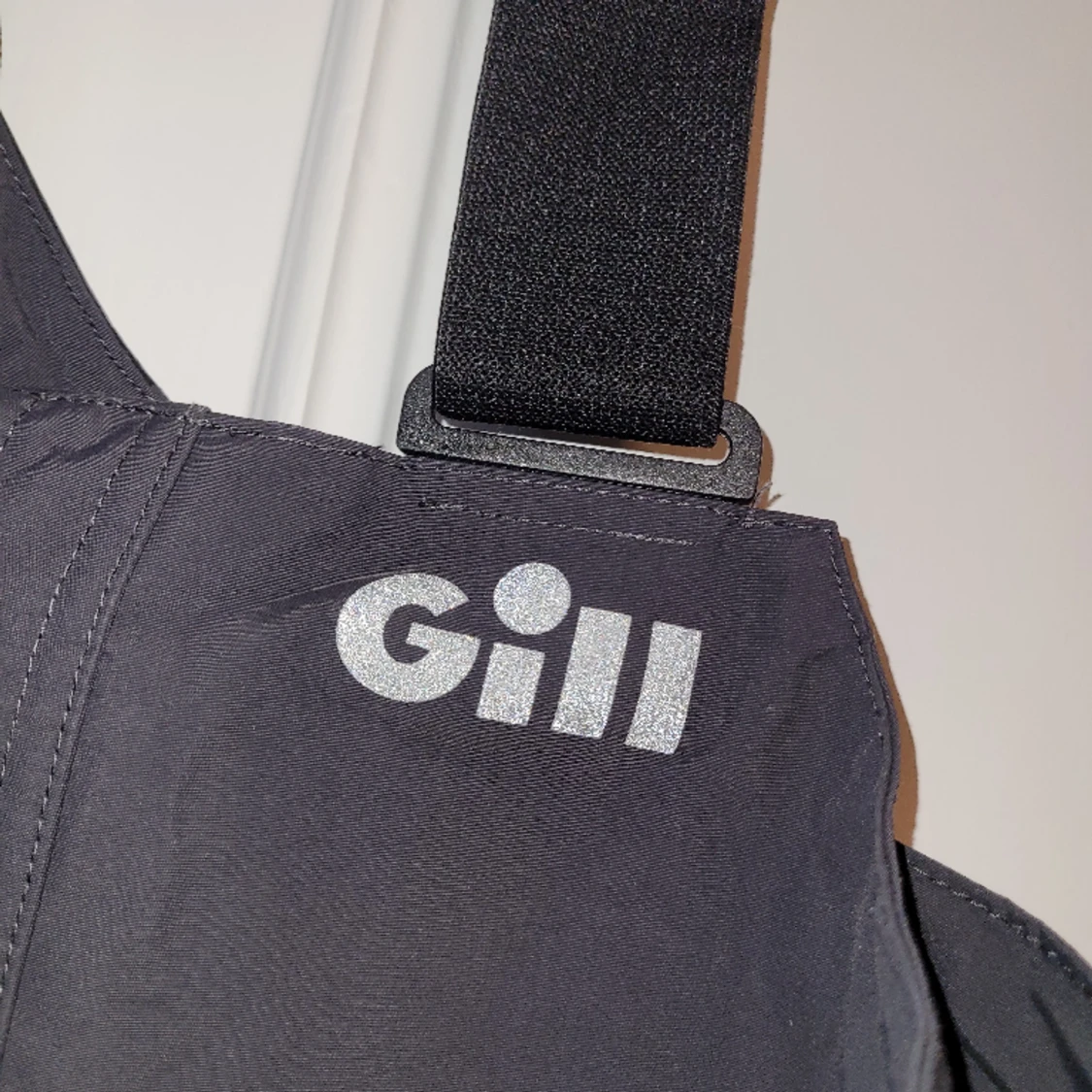 Gill seglarbyxor - 90