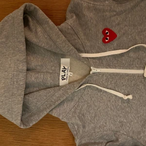 Cdg - Cdg hoodie 