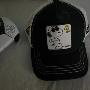 Capslab keps  - Riktigt snygg keps från kids brand store, aldrig använts