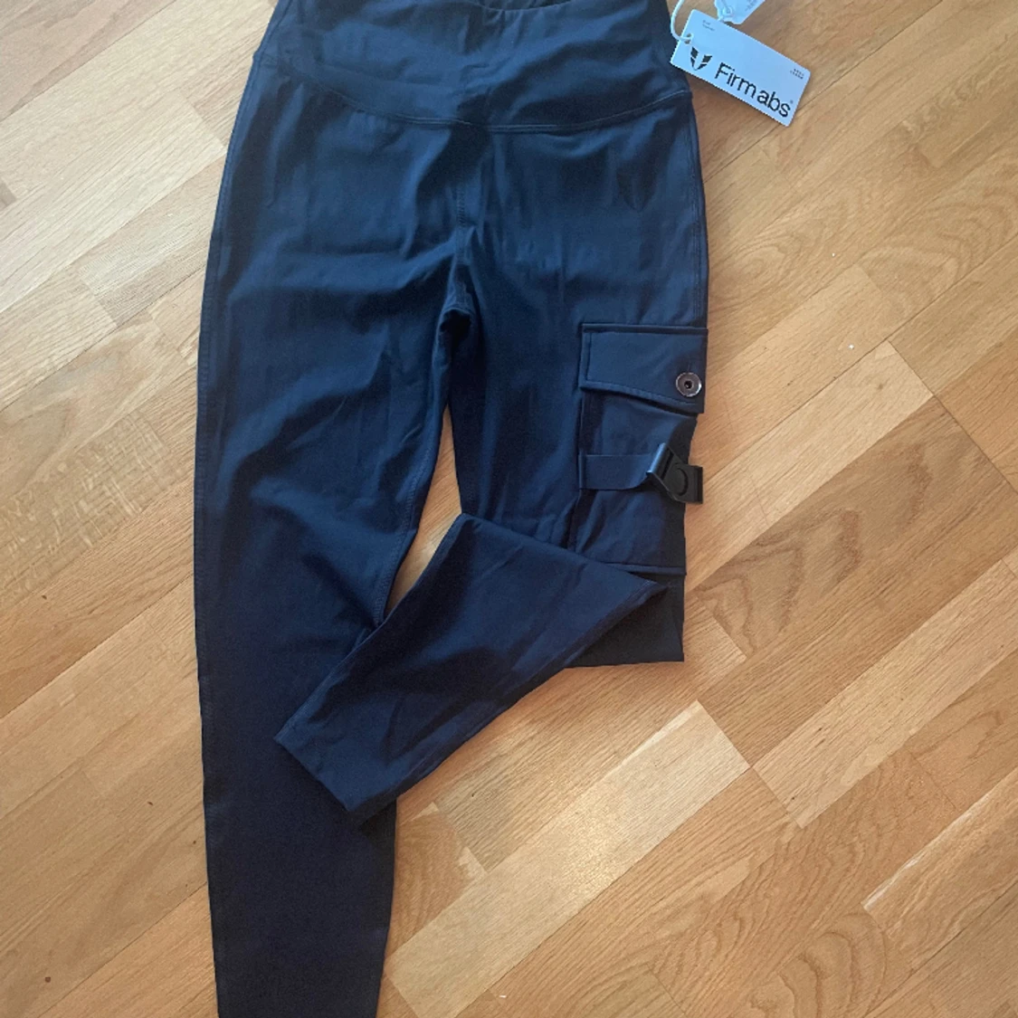 Firmabs träningstajts 