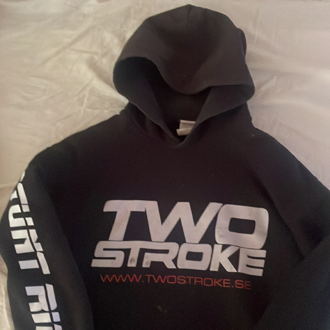 Twostroke stuntrider tröja - 90