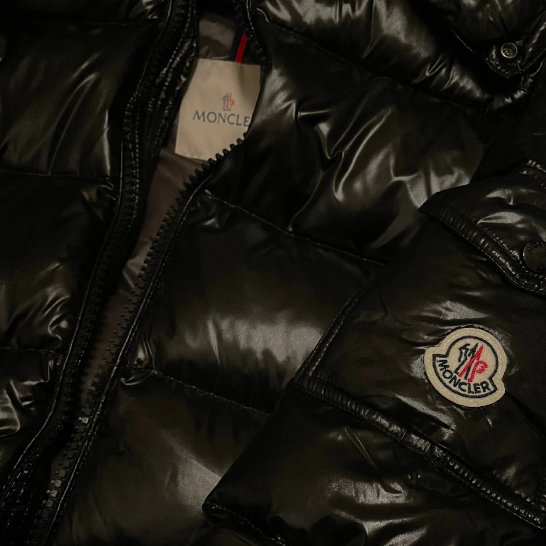 Moncler Maya - 91