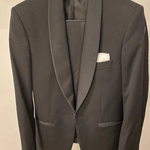 Smoking - Smoking i bra skick användes endast en gång. 