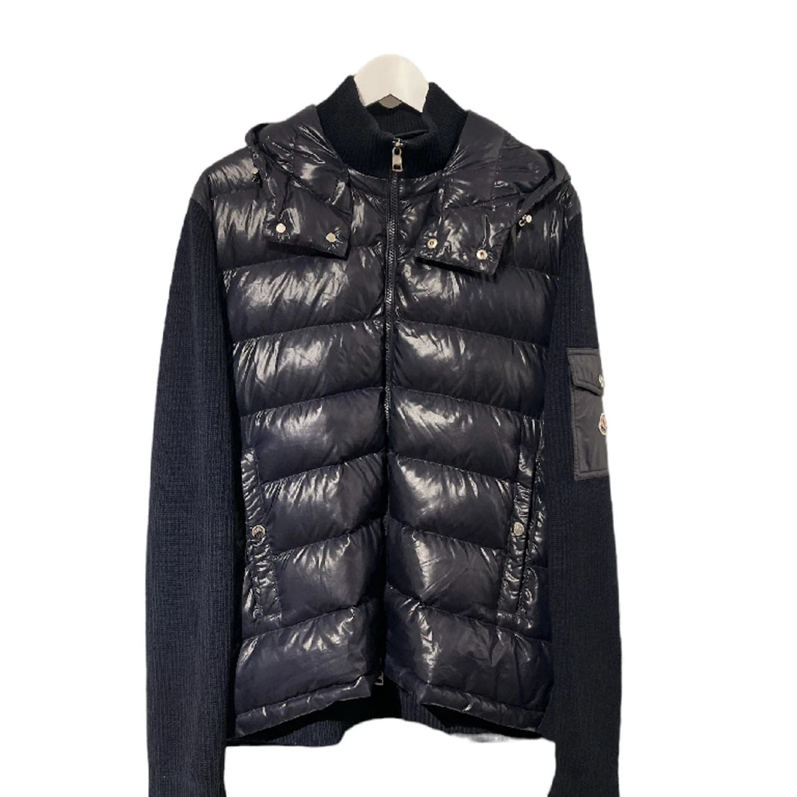 Moncler Cradigan 