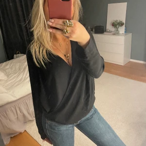 blus - omlott blus😇