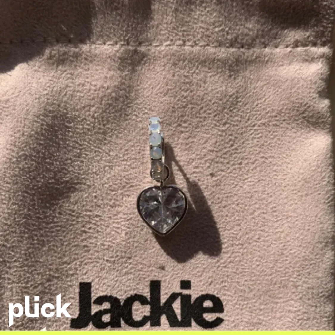 Maria Nilsdotter liknande örhänge  - 91