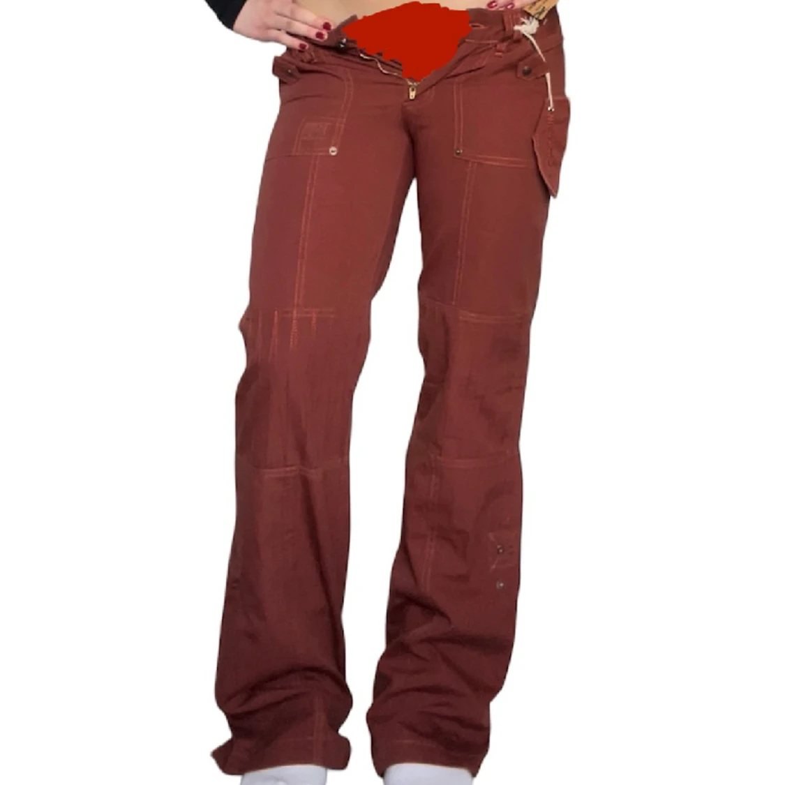 Miss Numbero byxor  - 1