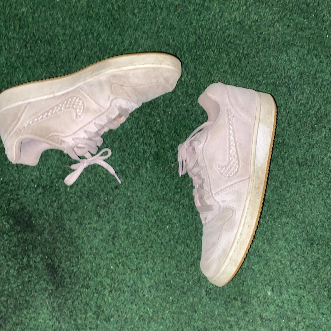 Nike vinter skor  - 91