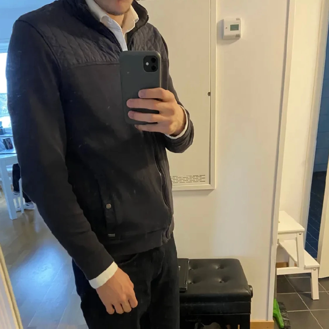 Hugoboss tröja - 90