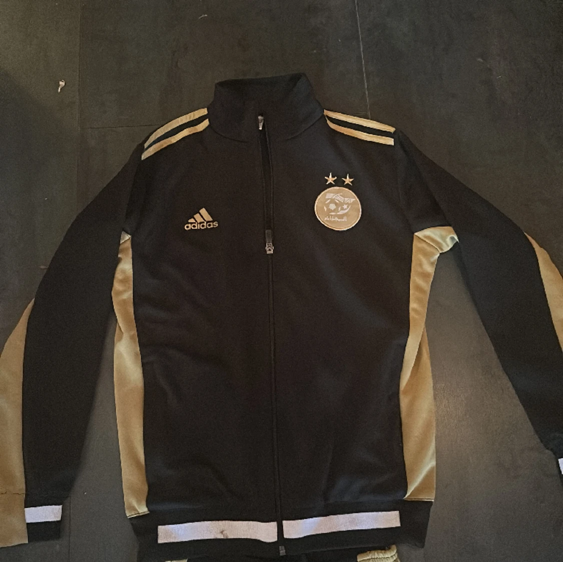 Algeriets landslags tracksuit  - 78