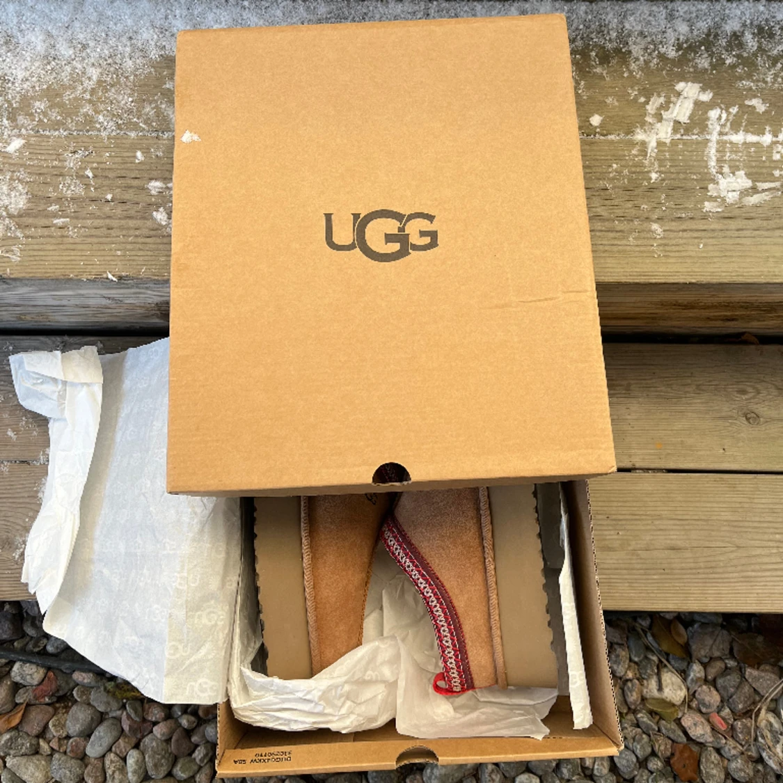 ugg tazz🩷🙏 - 91