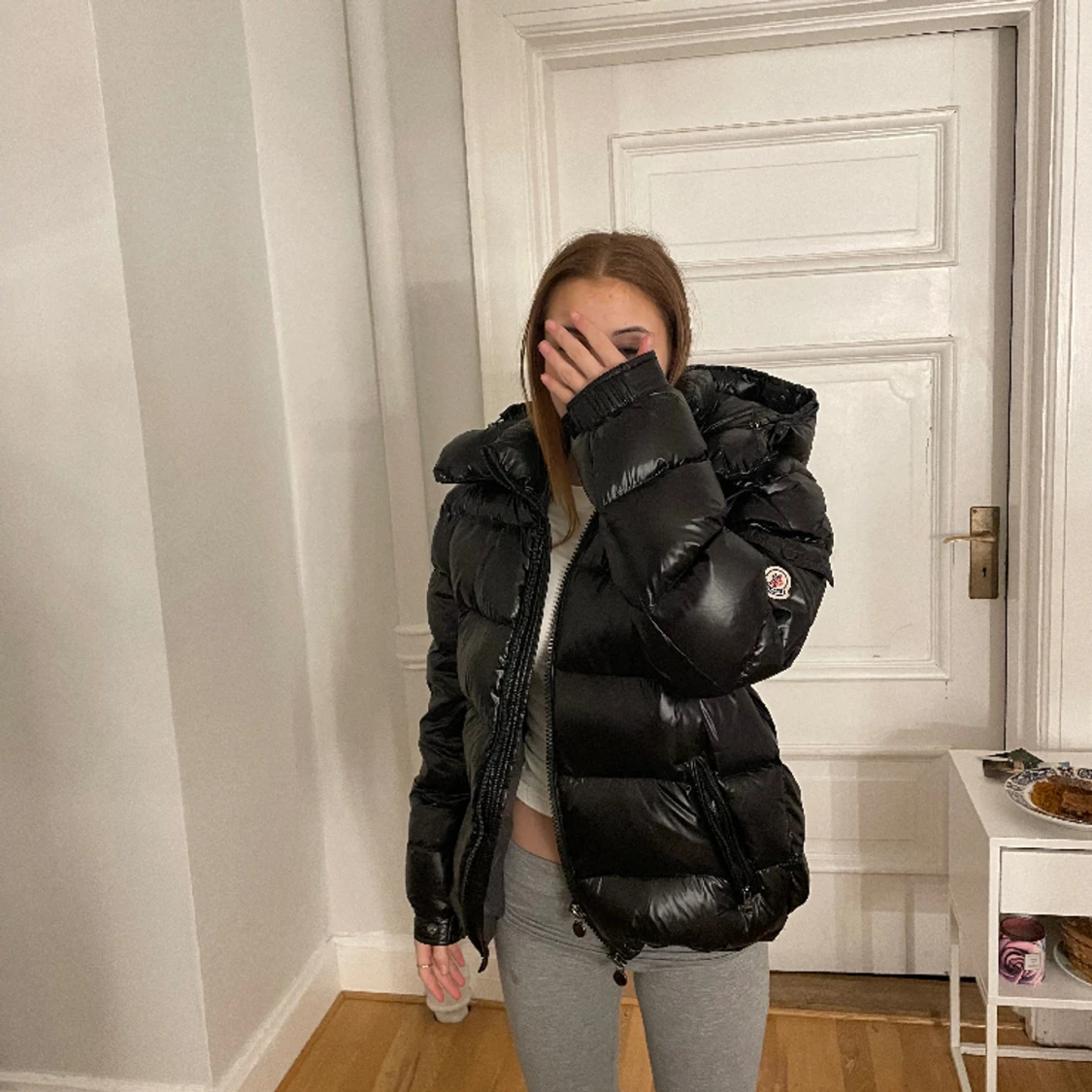 Monclear maya medium Size