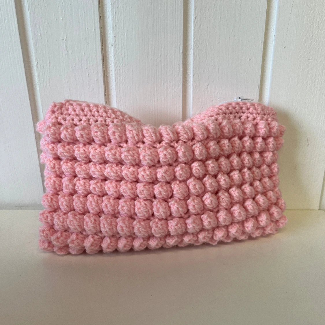 Necessär stor - Rosa  - 90