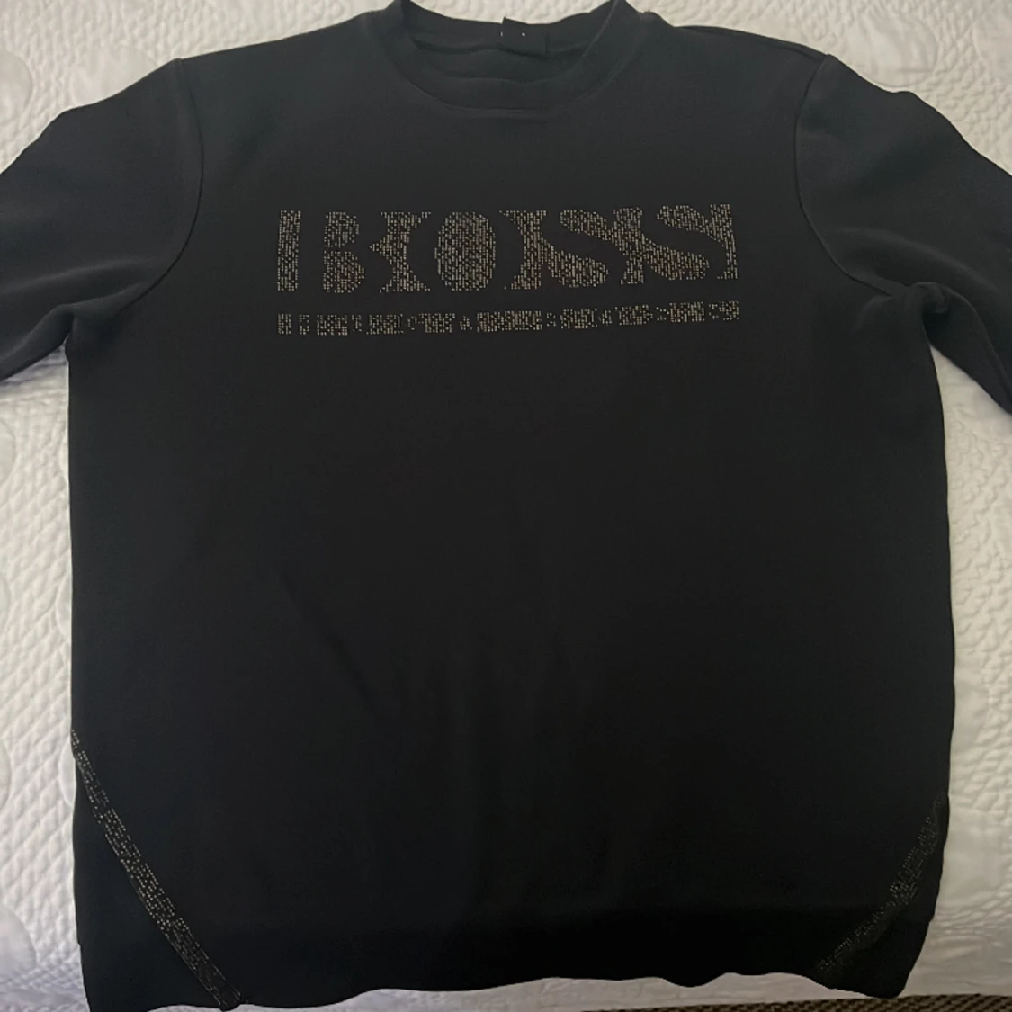Boss sweatshirt