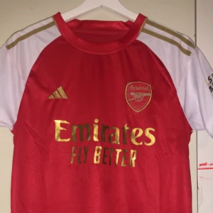 Arsenal tröja  - Arsenal tröja  Stålek M  Är i Väldigt bra skick 