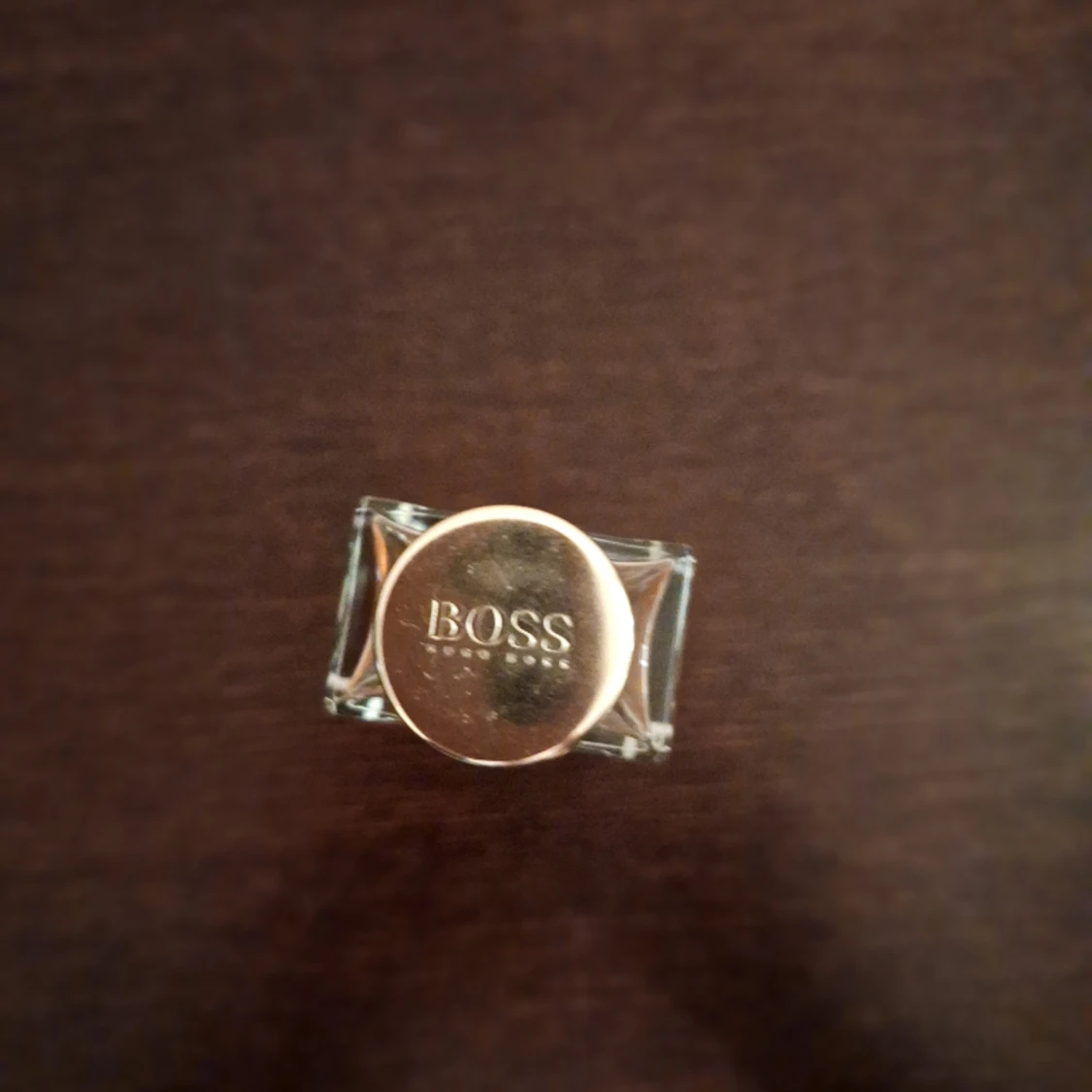 Parfym från Hugo BOSS - 90