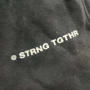 Svarta mjukisbyxor  - Endast seriösa köpare!