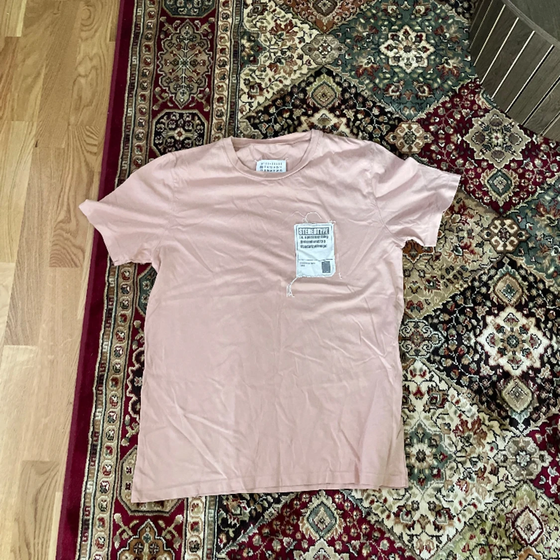 Alyx, margiela & evisu  - 90