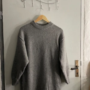 Stickad klänning  - Köparen står för frakten 📦