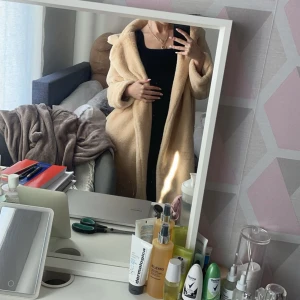 Teddy kappa - Gosig Teddy kappa 