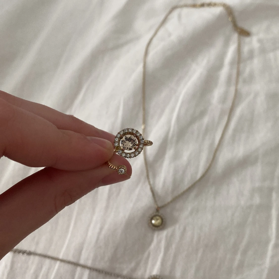 Lily & rose set - 90