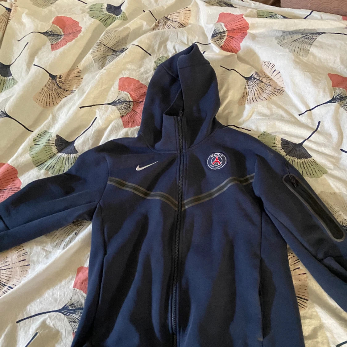Nike tece flecce psg