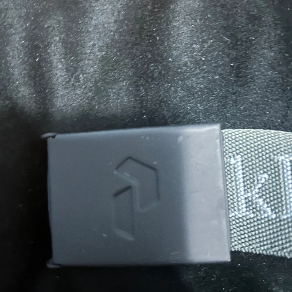 Peak performance bälte - 91